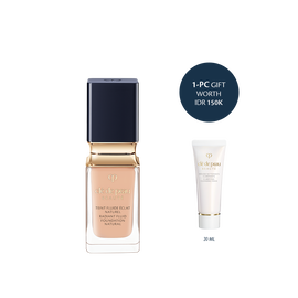 RADIANT FLUID FOUNDATION NATURAL